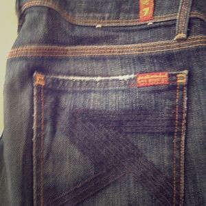 COPY - 7s jeans